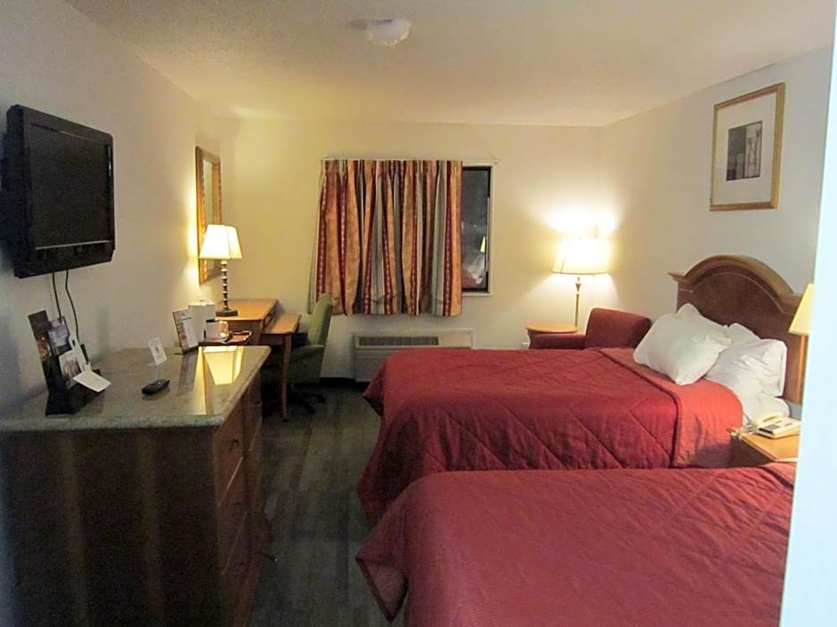 American Inn And Suites Ionia
