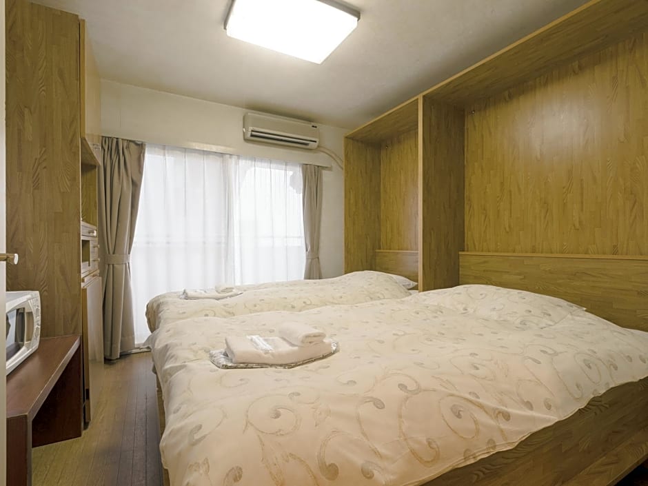 FLEXSTAY INN Nakanobu