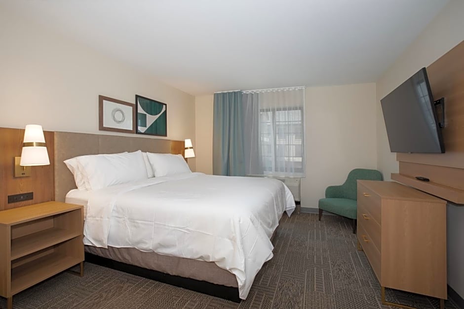 Staybridge Suites Carson City Tahoe Area