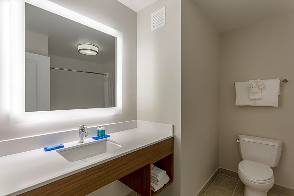 Holiday Inn Express and Suites St Louis-Chesterfield