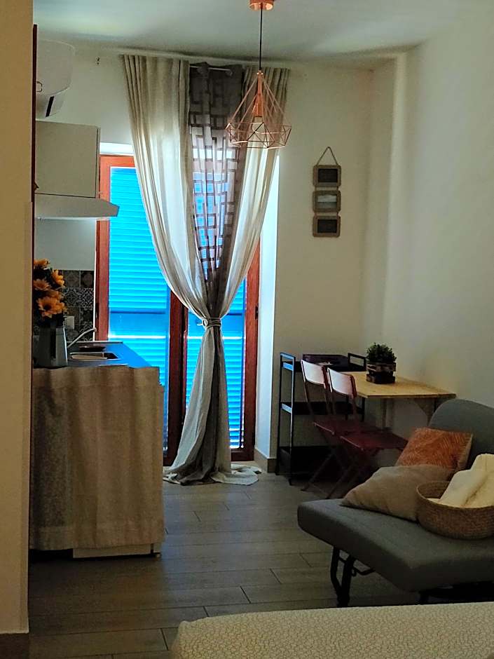 Hercules House - Il riposo degli Eroi