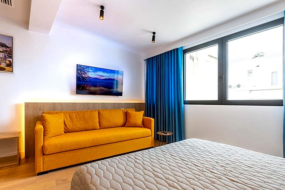 A&N Athens Luxury Apartments - Ermou