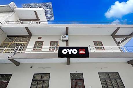 Hotel O by OYO Neeta Homestay