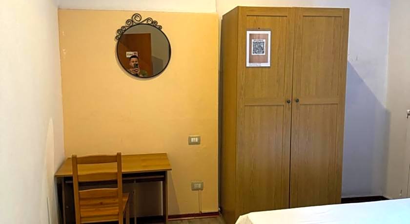 New Hostel Florence