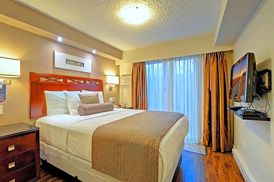 Red Lion Inn And Suites Victoria