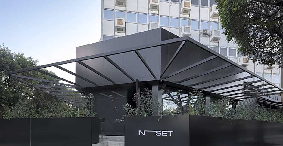 MAP Boutique Hotel