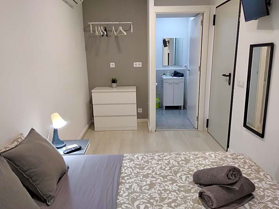 Hostal Urban Basic