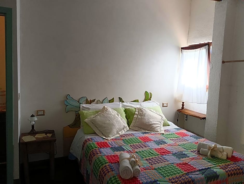 Fattoria La Tana della Volpe