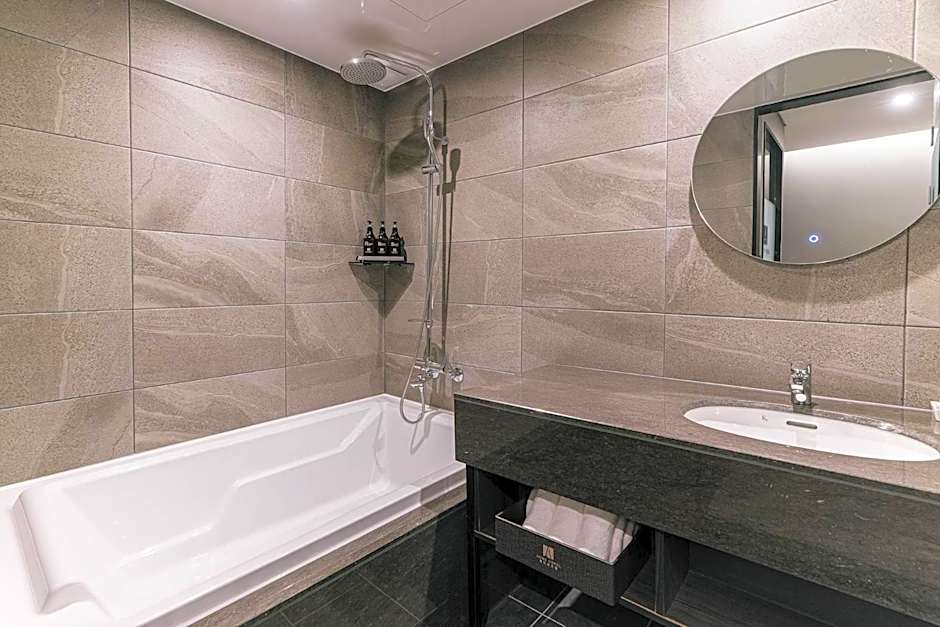Namyangju Aone Hotel