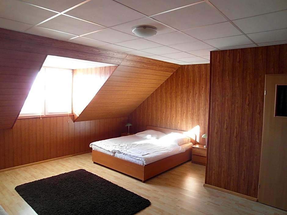 Pomorska Zajazd Restauracja