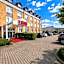 Quick Hotel Dresden 24H Self Check-in