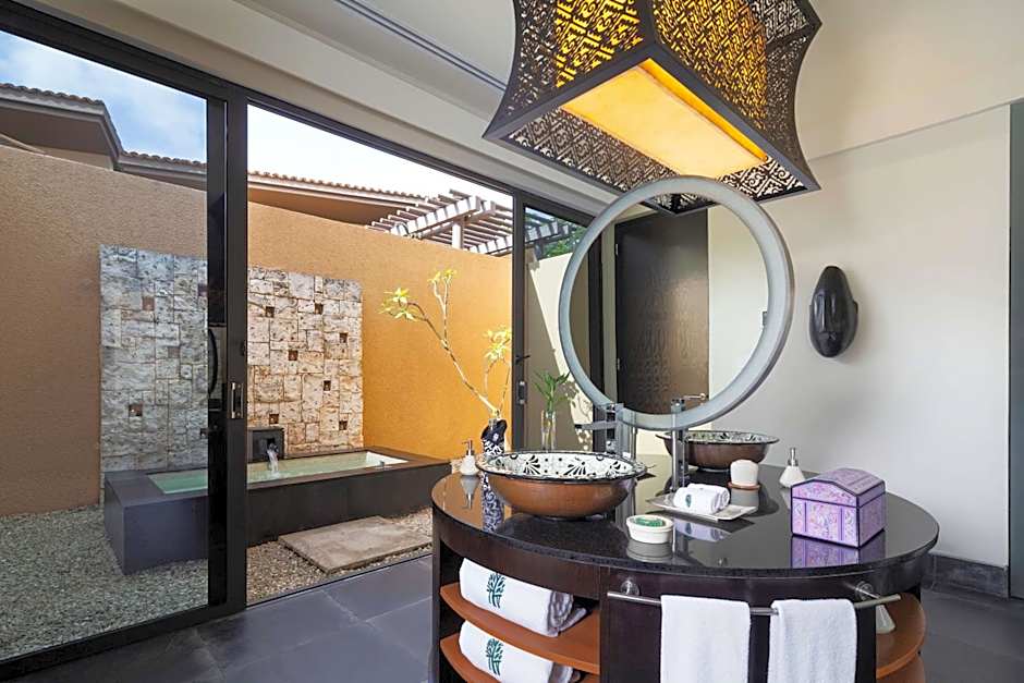 Banyan Tree Mayakoba