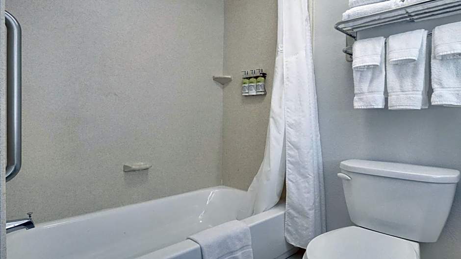 Holiday Inn Express Hotel & Suites Portland By IHG