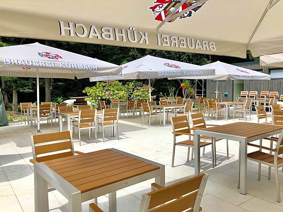 Naturhotel Wittelsbach