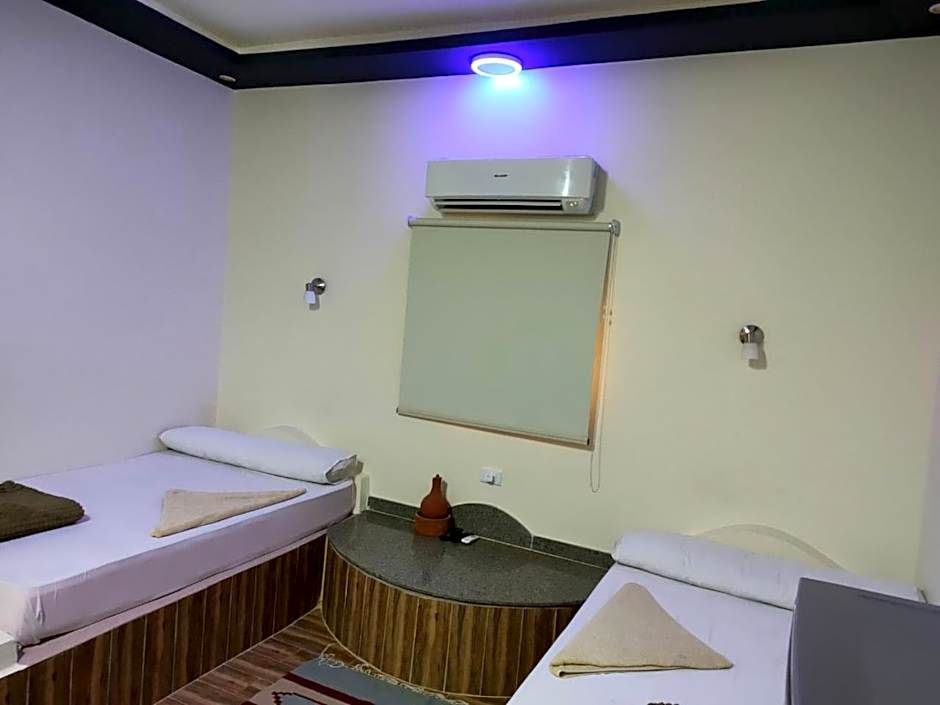 Rahala Safari Hotel