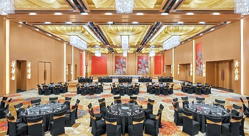 InterContinental Ningbo By IHG