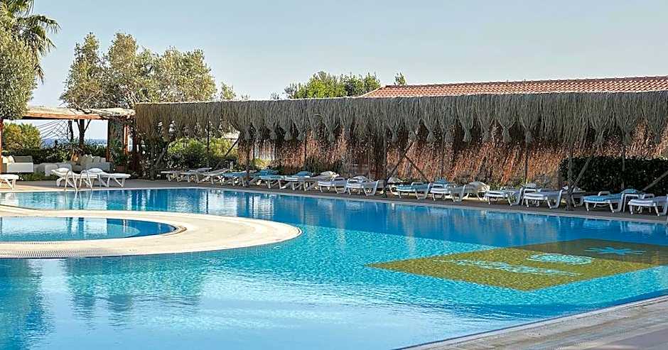 Flow Datca Surf and Beach Hotel