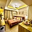 Chic Hideaway at Azure North Bali Tower
