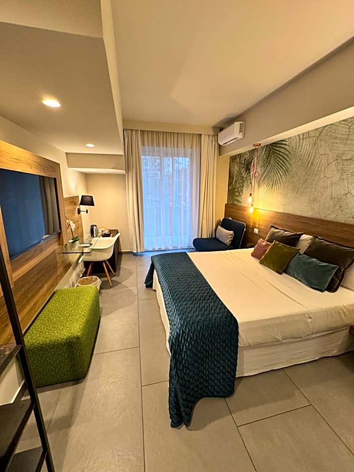 Namuri Rooms