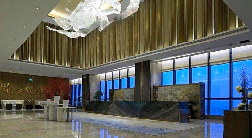 Golden Eagle Summit Hotel Kunshan