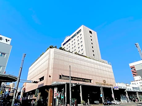 Koriyama View Hotel Annex