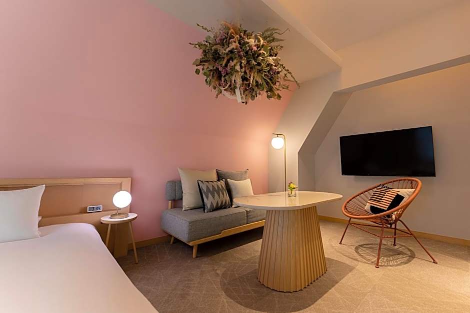 hotel hisoca ikebukuro