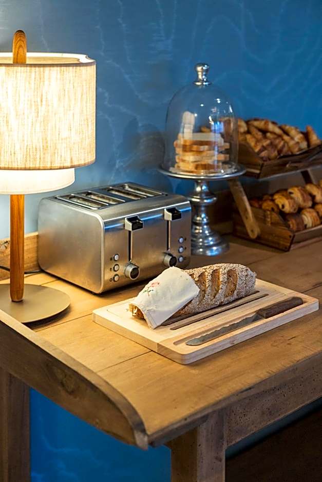 Maison du Lac Boutique Hôtel