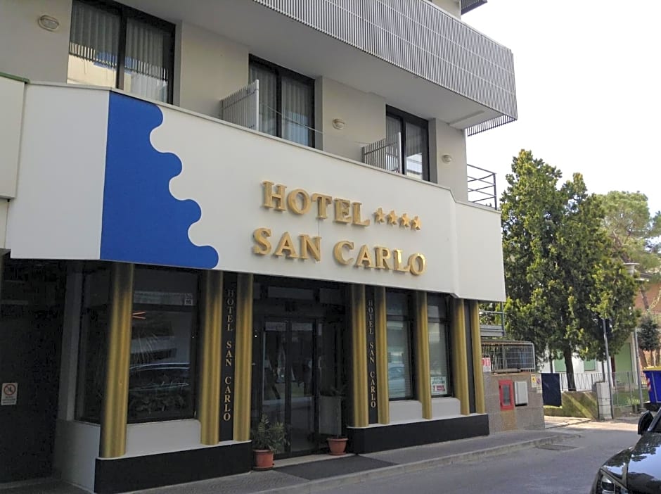 Hotel San Carlo