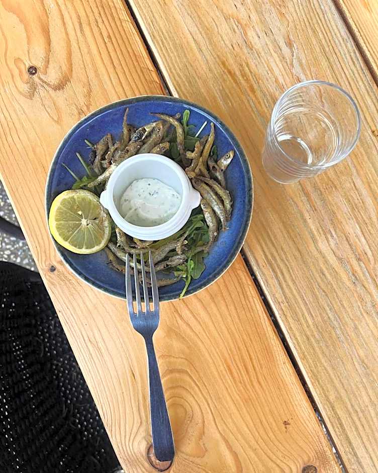 Golf Hotel de la Carte