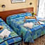 B&B Hotel Villa Nora