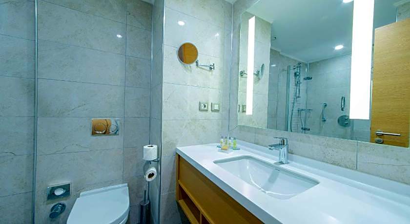 Hilton Garden Inn Safranbolu