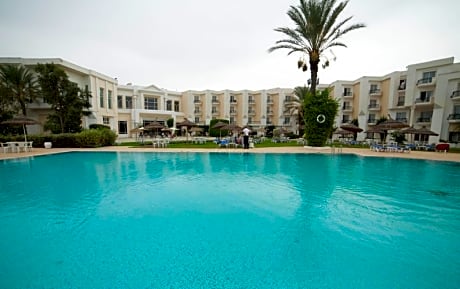 Phebus Hotel Gammarth