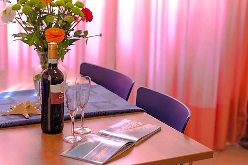 Casa Vacanze Isophylla