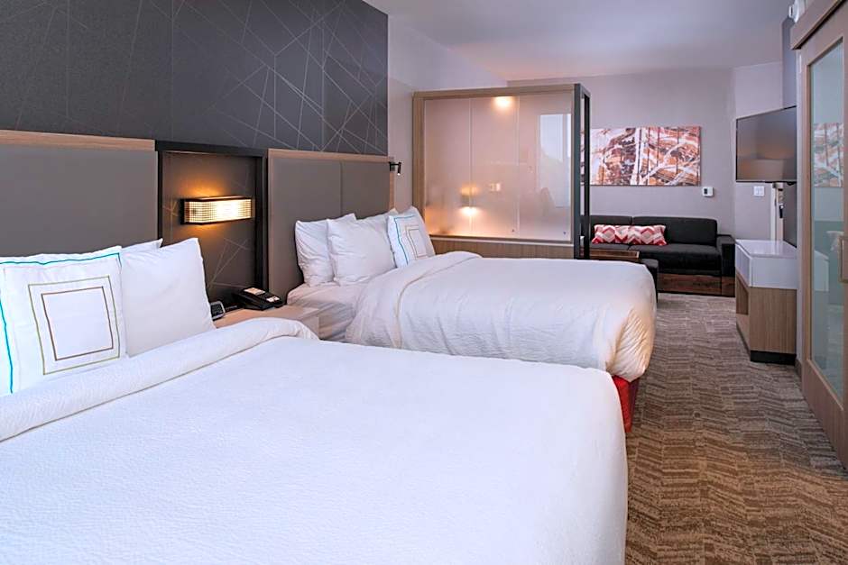 SpringHill Suites by Marriott Kansas City North