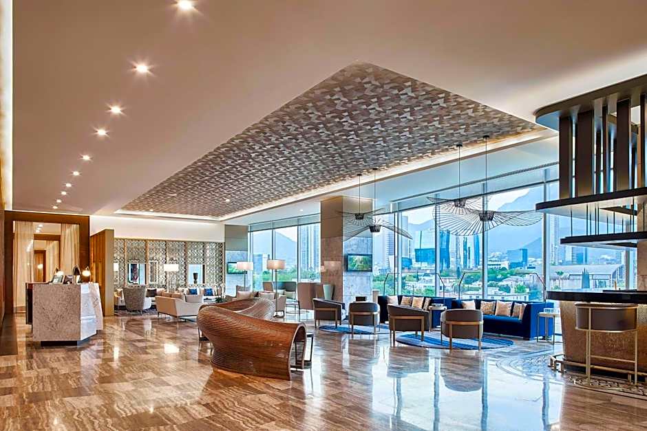 The Westin Monterrey Valle