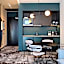 Novotel Living Almaty Jetisu