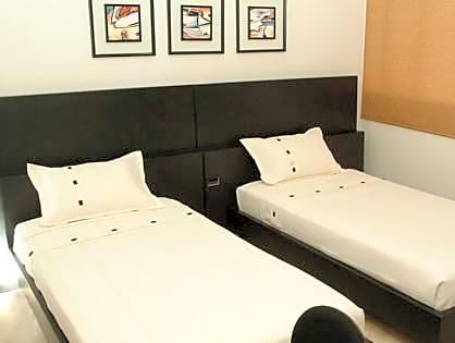 Hotel Quinta Avenida