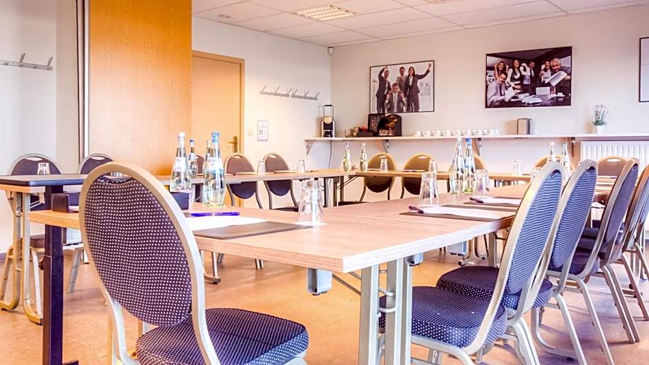 Hotel & Aparthotel Horizon Ath Lessines