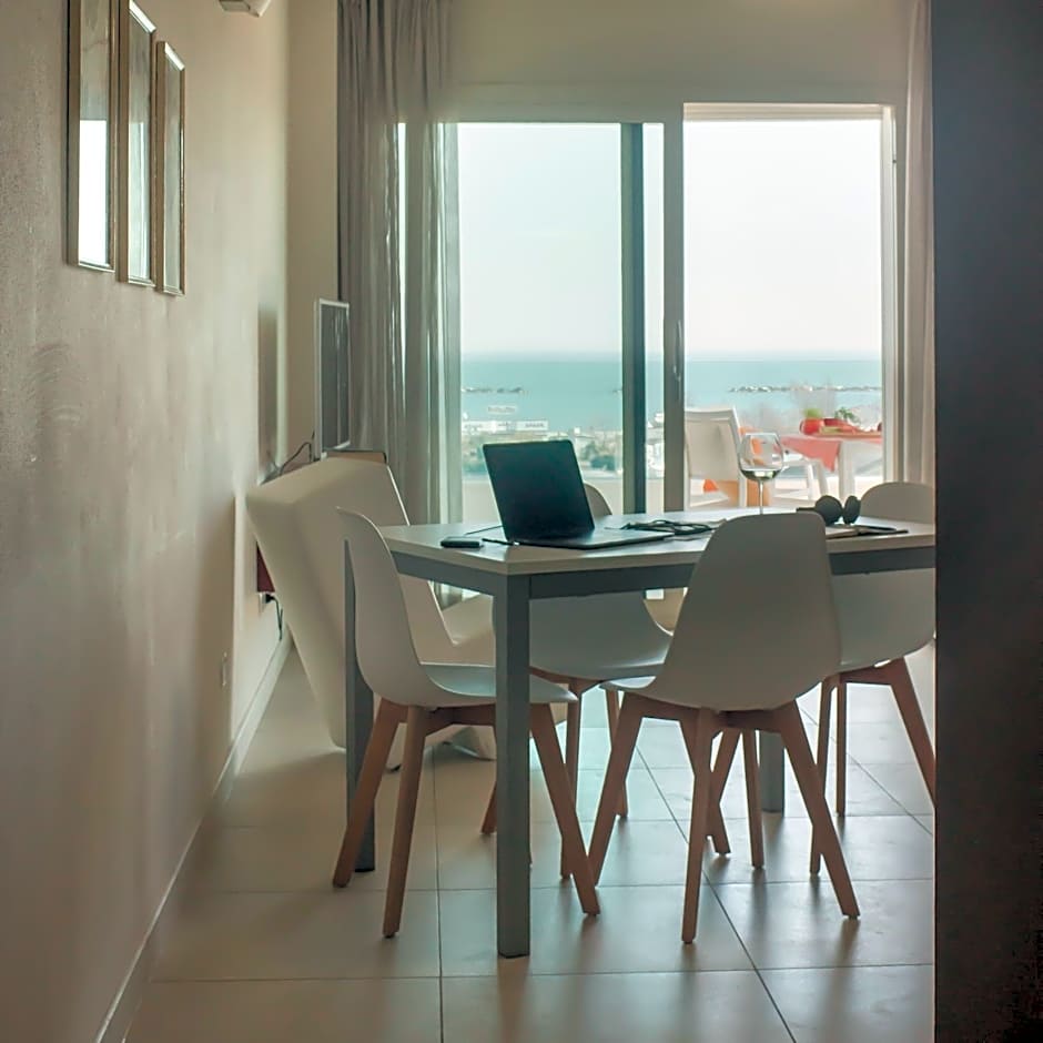 Residence Millecento