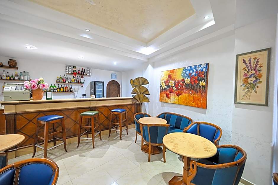 Casthotels Tramonto d'oro Terme