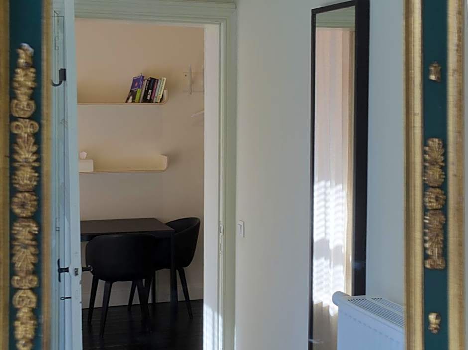 OYO rooms