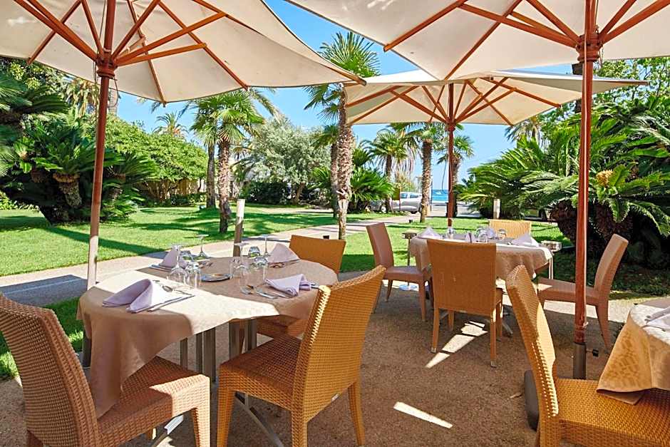 Hôtel Vacances Bleues Royal Westminster