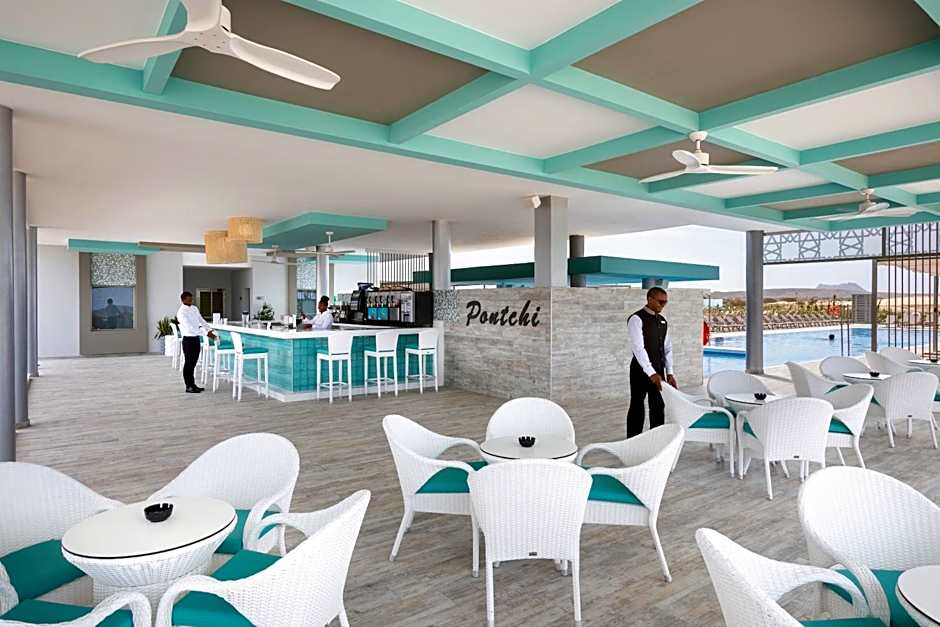 Hotel Riu Palace Boavista - All Inclusive