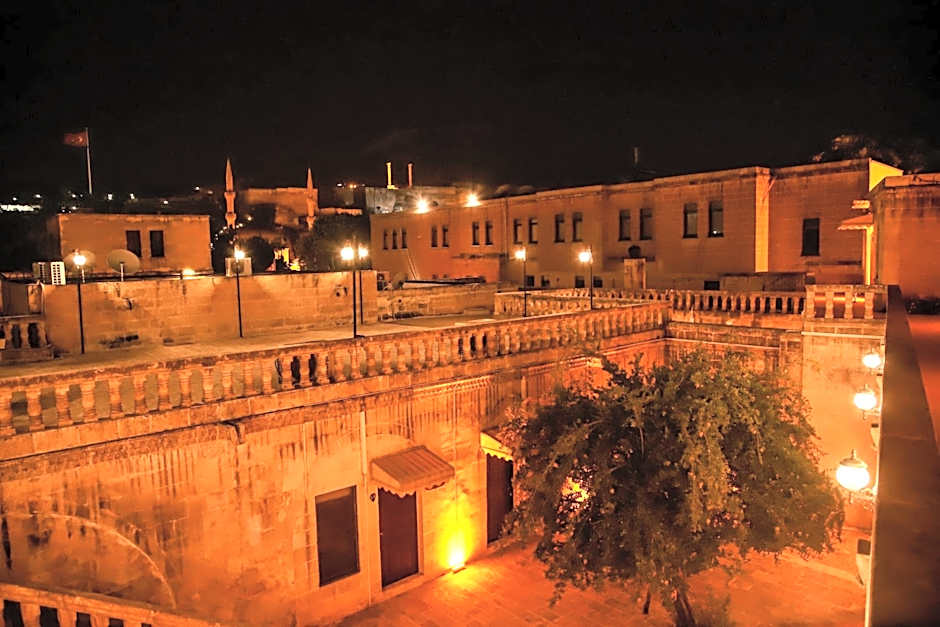 Narlı Ev Butik Otel