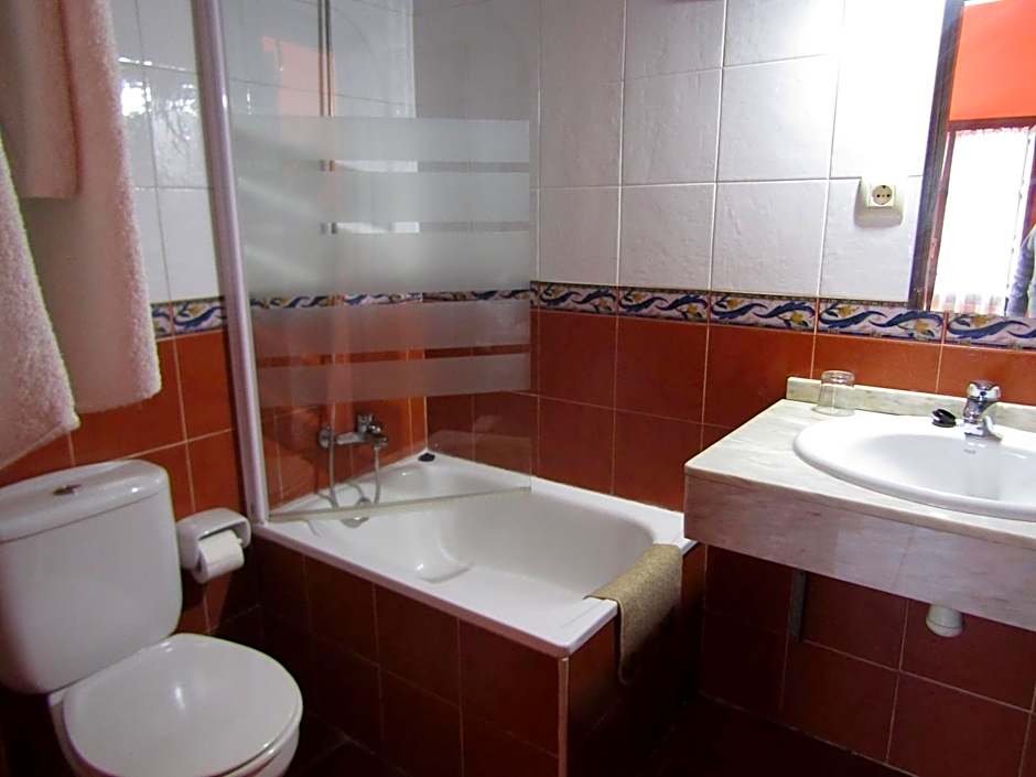 Hotel Rural La Casona del Fraile