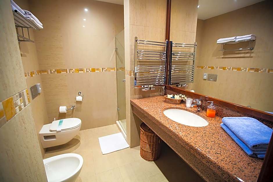 Jelenia Struga MEDICAL SPA