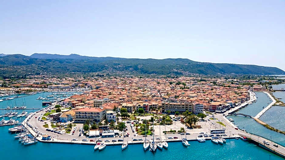 Hotel Lefkas