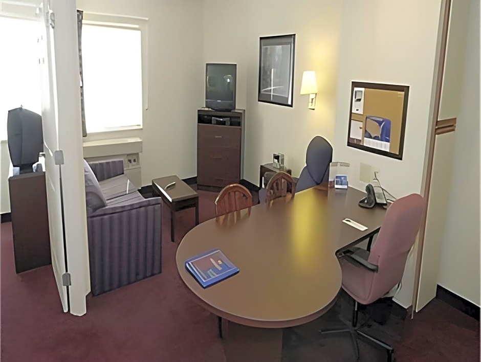 Candlewood Suites Hopewell By IHG