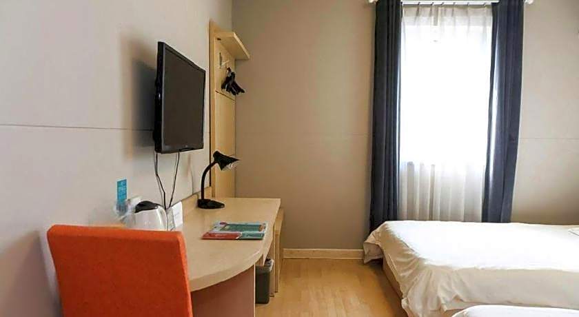 Jinjiang Inn Tianjin People's Hospital