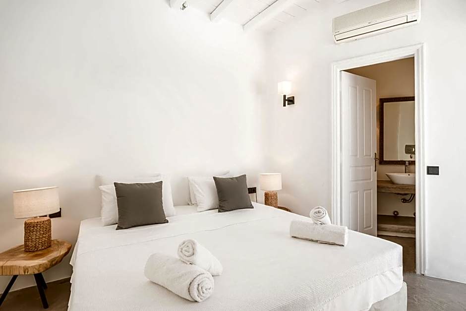 Villa Zen - MG Villas Mykonos